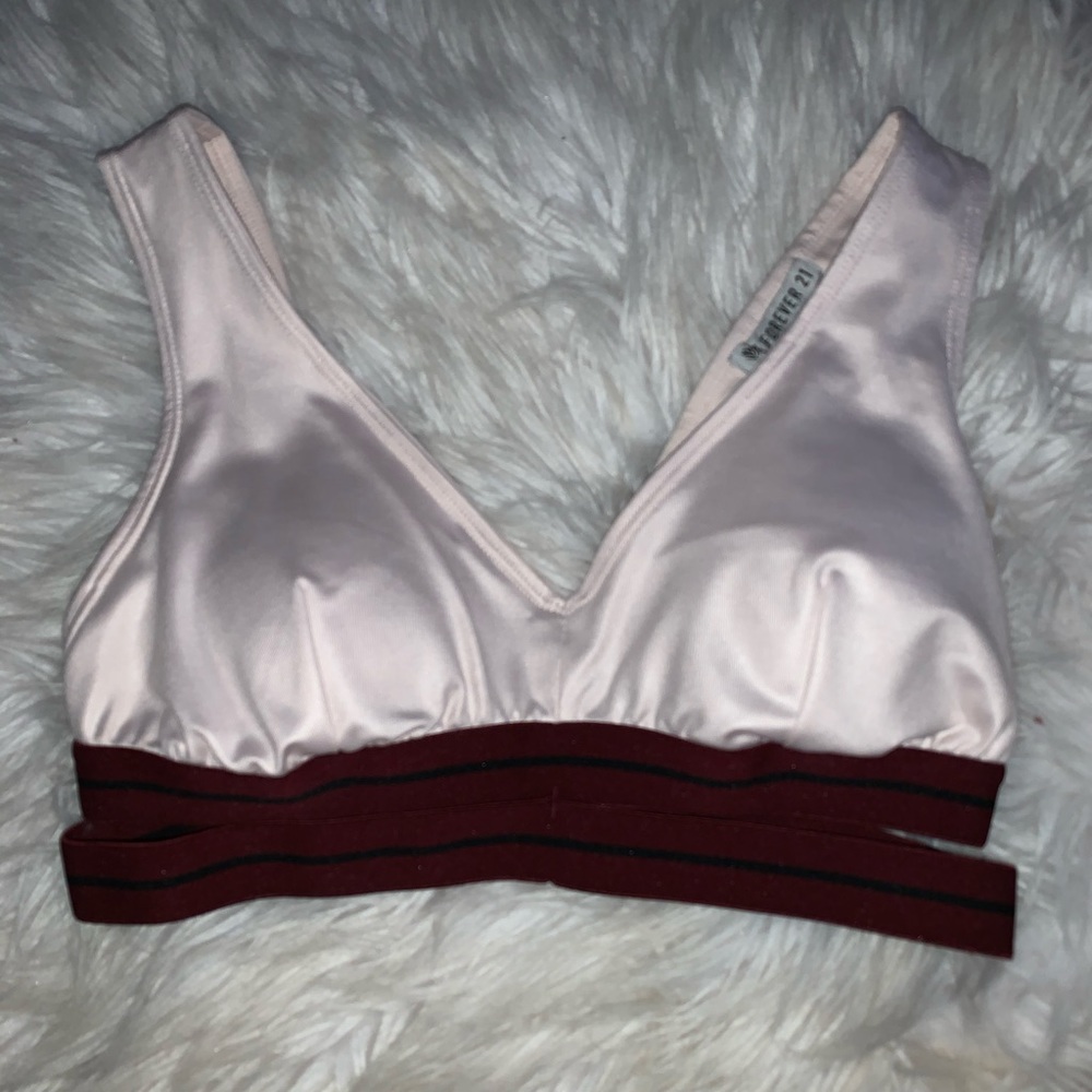 Forever 21 bra